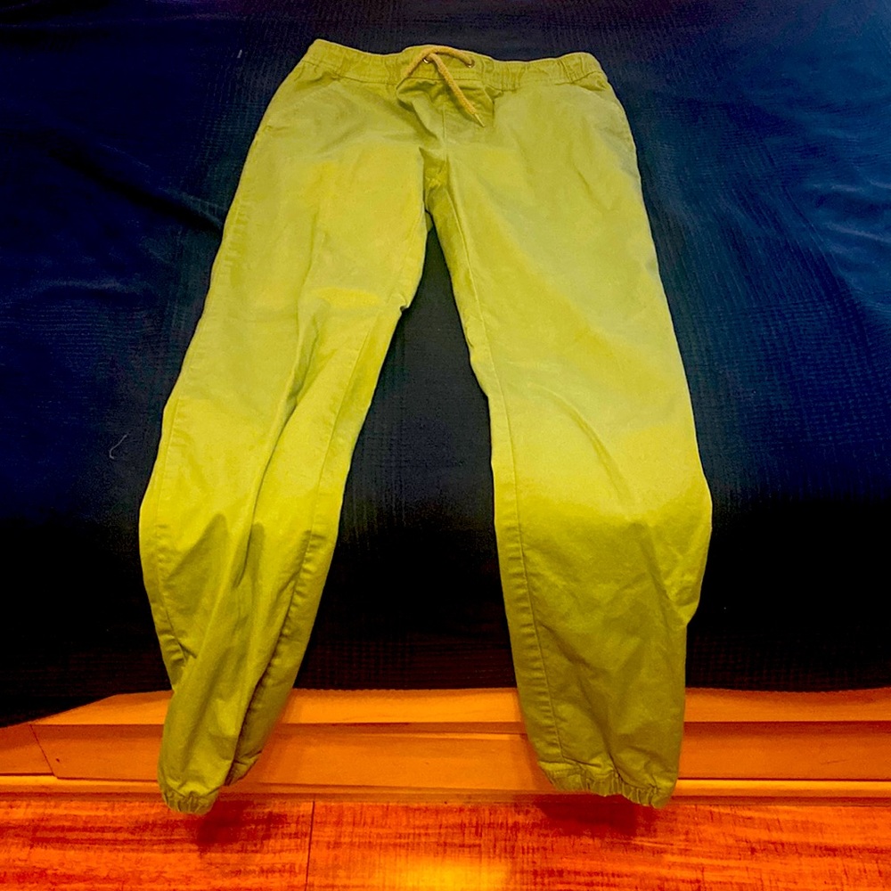 Men cargo pants